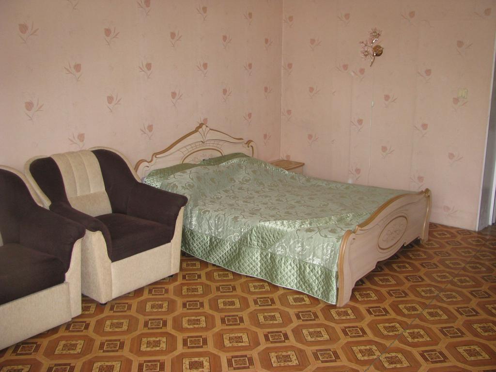 Апартаменты На Вересковой Брест Экстерьер фото