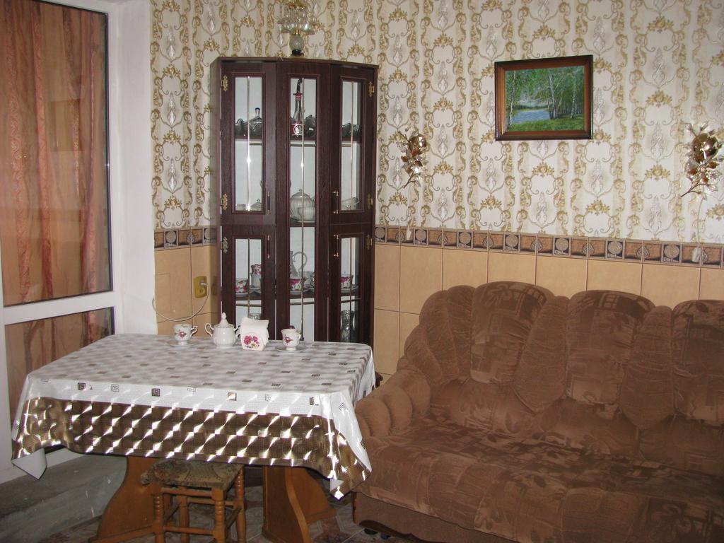 Апартаменты На Вересковой Брест Экстерьер фото